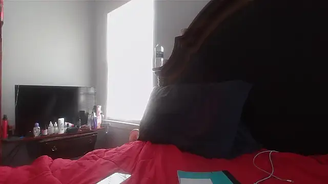 ebonyred online show from 11, 1, 2026