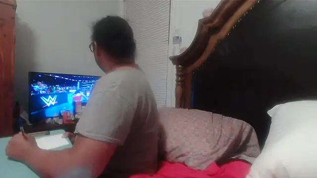 ebonyred online show from 14, 4, 2026