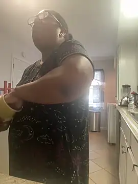 ebonyred online show from 15, 12, 2025