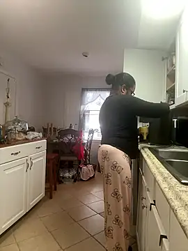 ebonyred online show from 17, 1, 2026