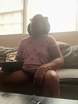 ebonyred online show from 15, 2, 2026