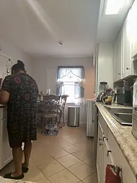 ebonyred online show from 21, 10, 2025