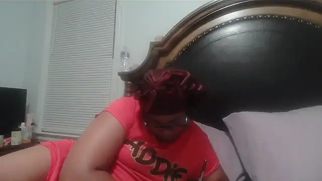 ebonyred online show from 18, 2, 2026