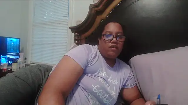 ebonyred online show from 16, 3, 2026