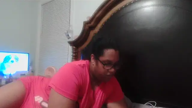 ebonyred online show from 12, 3, 2026