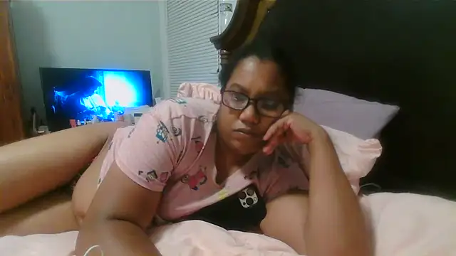 ebonyred online show from 28, 4, 2026