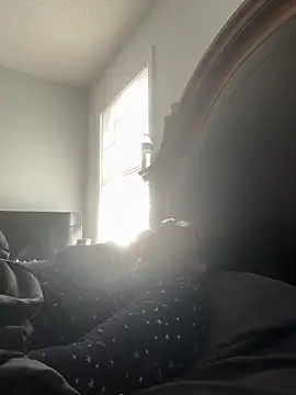 ebonyred online show from 21, 12, 2025