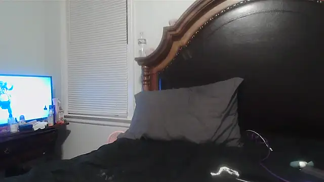 ebonyred online show from 29, 11, 2025