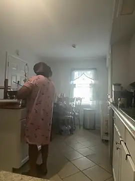 ebonyred online show from 23, 11, 2025