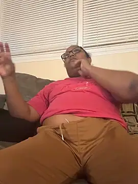 ebonyred online show from 8, 2, 2026