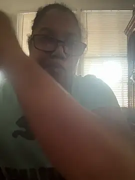 ebonyred online show from 22, 12, 2025