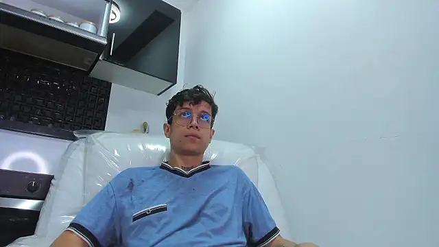 AgarEvans online show from 3, 12, 2024