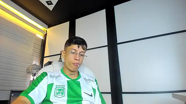 AgarEvans online show from 27, 12, 2024