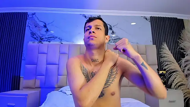 Snapshot of AgarEvans chatting on 20, 2, 2026 AgarEvans online show from 20, 2, 2026