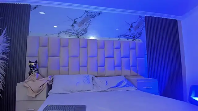 Snapshot of AgarEvans chatting on 28, 2, 2026 AgarEvans online show from 28, 2, 2026