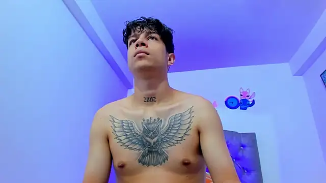 AgarEvans online show from 26, 9, 2025