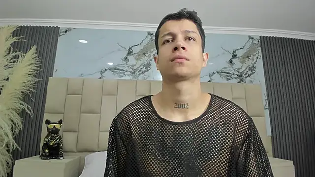 Snapshot of AgarEvans chatting on 17, 2, 2026 AgarEvans online show from 17, 2, 2026