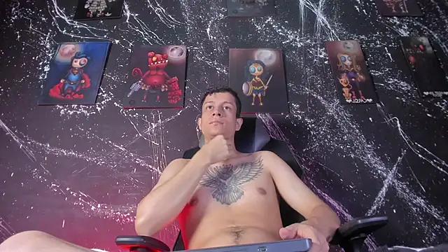 Snapshot of AgarEvans chatting on 13, 2, 2026 AgarEvans online show from 13, 2, 2026