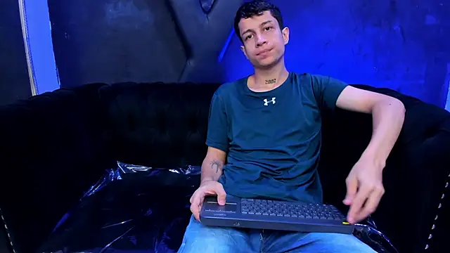 Snapshot of AgarEvans chatting on 22, 2, 2026 AgarEvans online show from 22, 2, 2026