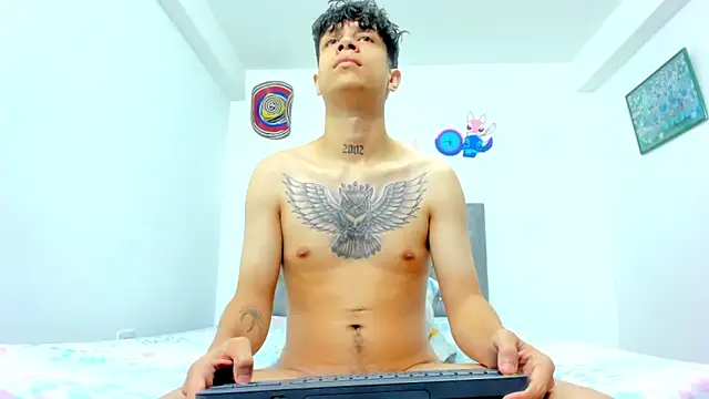 AgarEvans online show from 23, 9, 2025