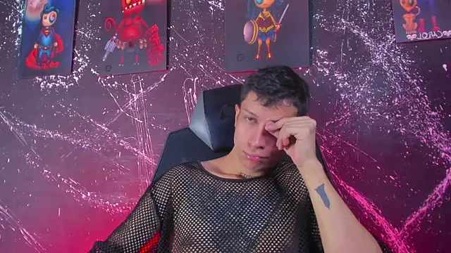 Snapshot of AgarEvans chatting on 10, 2, 2026 AgarEvans online show from 10, 2, 2026