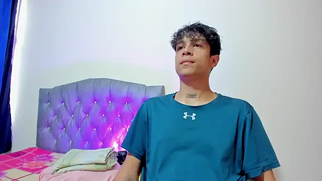 AgarEvans online show from 23, 10, 2025