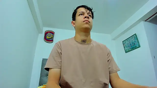 AgarEvans online show from 25, 9, 2025