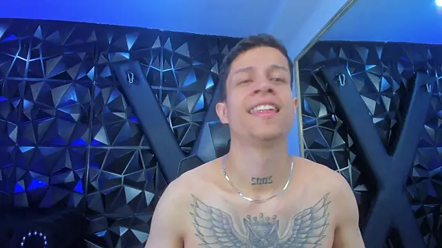 AgarEvans online show from 25, 3, 2026