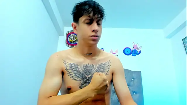 AgarEvans online show from 11, 9, 2025