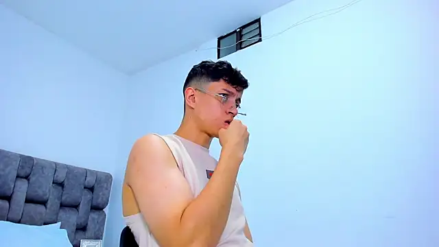 AgarEvans online show from 29, 12, 2024