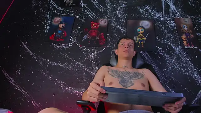 Snapshot of AgarEvans chatting on 12, 2, 2026 AgarEvans online show from 12, 2, 2026