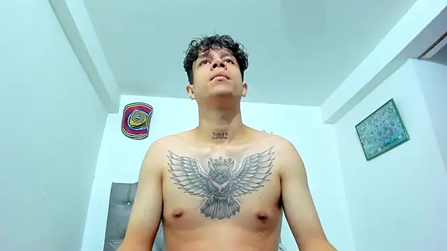 AgarEvans online show from 20, 9, 2025