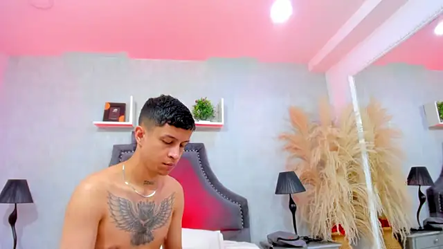 AgarEvans online show from 18, 4, 2026