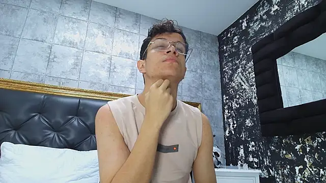 AgarEvans online show from 5, 2, 2025