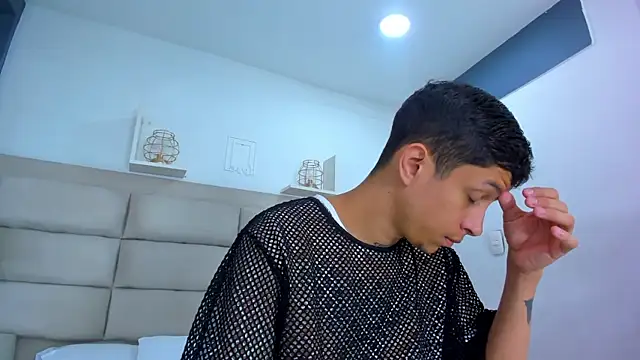 AgarEvans online show from 22, 12, 2025