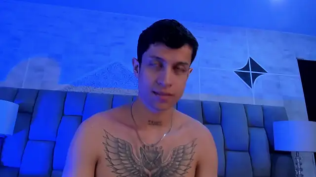 Snapshot of AgarEvans chatting on 1, 3, 2026 AgarEvans online show from 1, 3, 2026