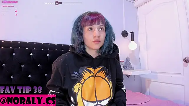 hey noraly online show from 21, 3, 2026