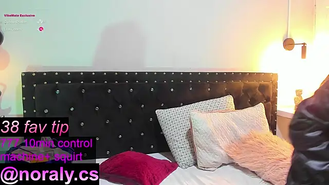 hey noraly online show from 11, 10, 2025