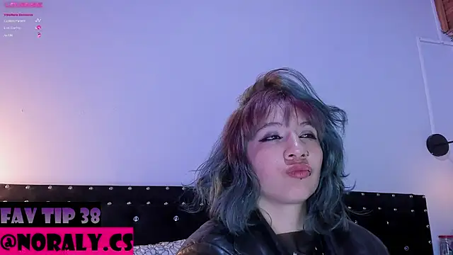 hey noraly online show from 12, 4, 2026