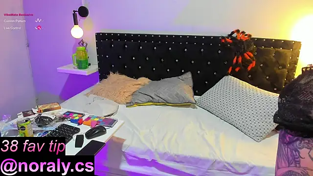 hey noraly online show from 21, 10, 2025