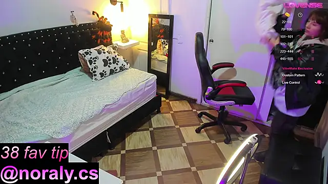 hey noraly online show from 31, 10, 2025