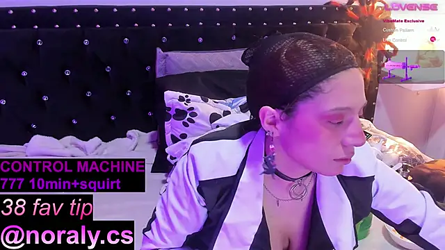 hey noraly online show from 22, 11, 2025