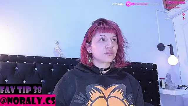 hey noraly online show from 23, 2, 2026