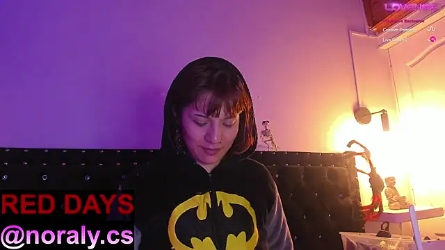 hey noraly online show from 3, 11, 2025