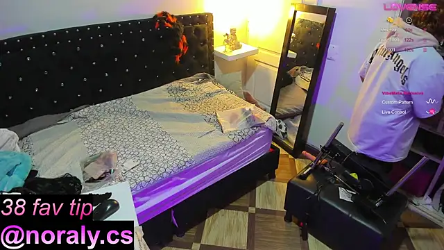 hey noraly online show from 29, 10, 2025