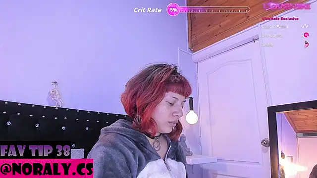 hey noraly online show from 27, 2, 2026