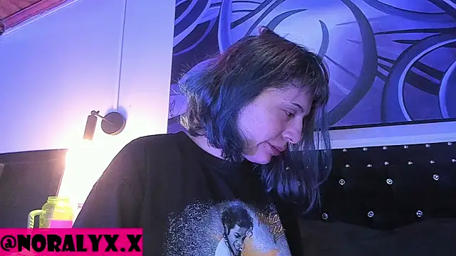 Snapshot of hey_noraly chatting on 6, 7, 2026 hey noraly online show from 6, 7, 2026