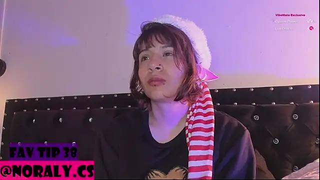 hey noraly online show from 1, 12, 2025