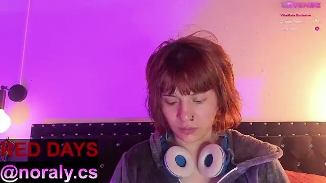 hey noraly online show from 4, 11, 2025