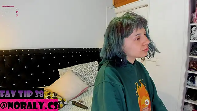 hey noraly online show from 15, 3, 2026